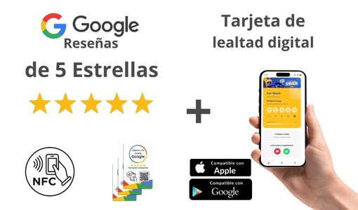 banner Reseñas más Lealtad